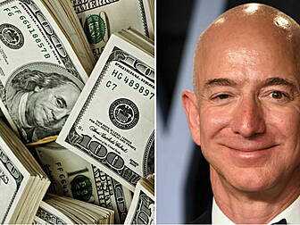 This Is How Much Money The Wor...